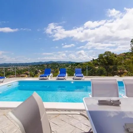 Vila Club Villamar - Maxmara Vidreres
