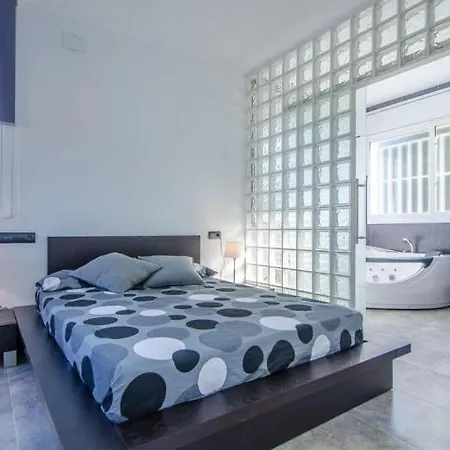 Club Villamar - Maxmara Vila *